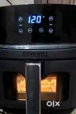 Cook well Air fryer