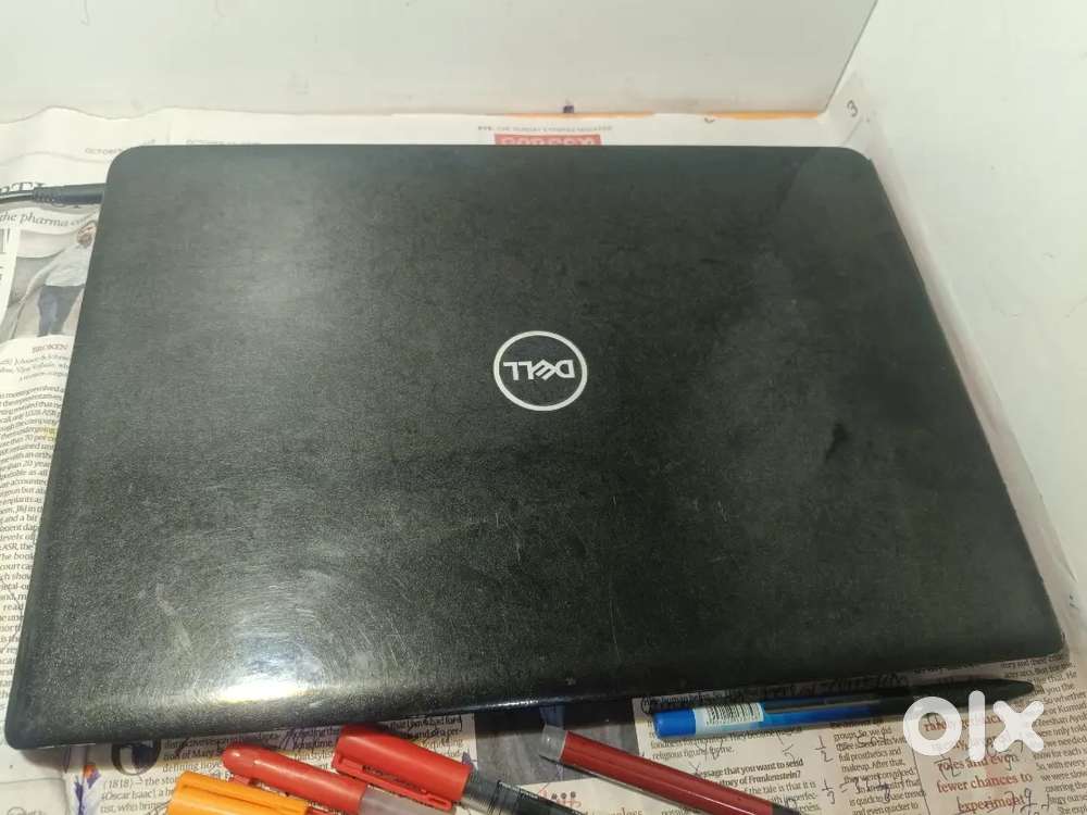 Dell Good condition windows 11, version 25H2 Storage 112 gb ,