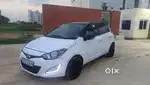 Hyundai i20 2014