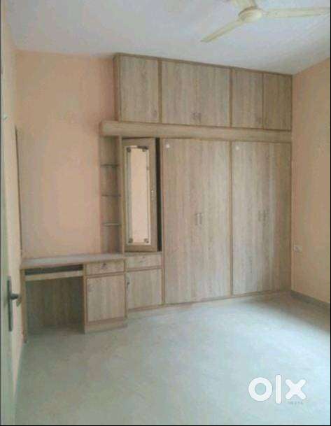 2bhk flat for lease at BTM 4stage