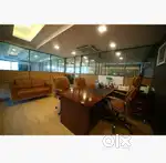 Furnished office available for rent