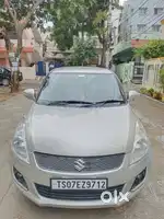 Maruti Suzuki Swift VDI Optional, 2016, Diesel