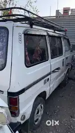 Maruti Suzuki Omni 2007 LPG 100000 Km Driven