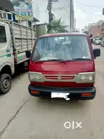 Urgent sell omini van valid 2029