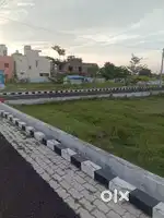 Thiruporur kalavakkam residental plot sale 1200 sqft