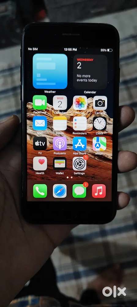 Apple i phone 7