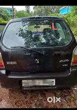 ALTO VXI FOR SALE