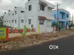 Thiruvalagadu Railway station