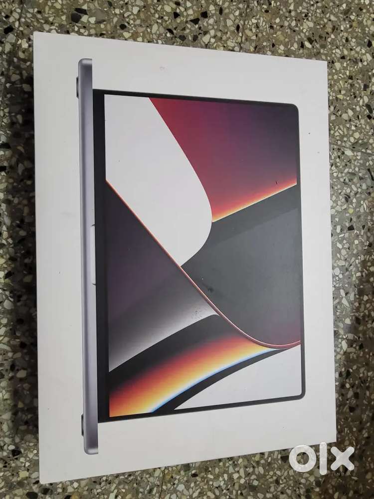 BRAND NEW MACBOOK PRO unopened
