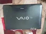 Sony laptop urgent sale