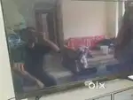 Panasonic 55 inch TV