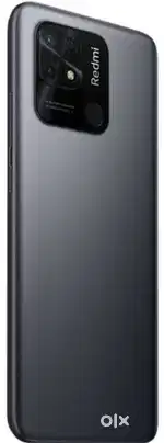 Redmi 10.          4/64
