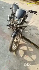 Urgent For sale my bike