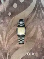 Seiko 1977 watch. Made in japan