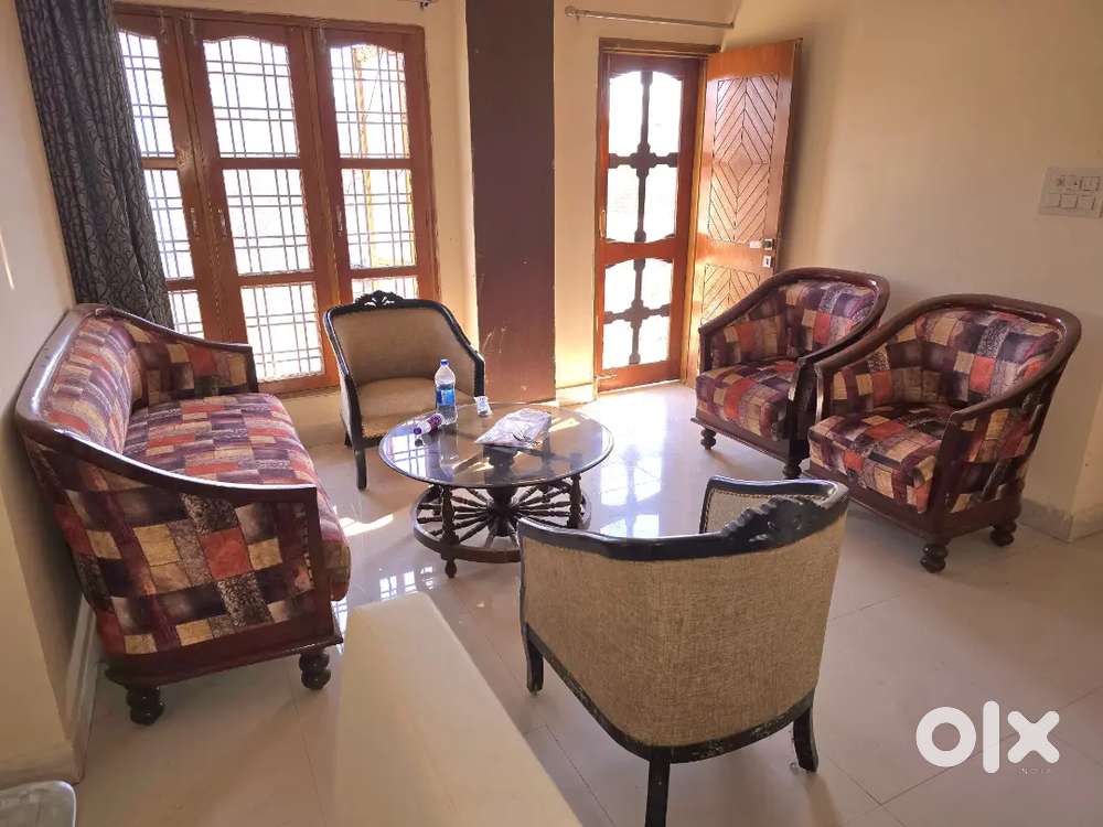 For Rent 2Bhk & 1Bhk Flat's