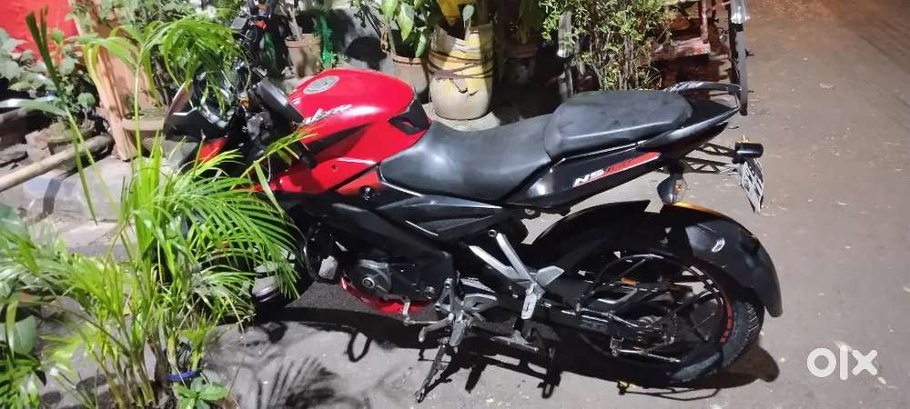 Showroom condition my bike just run 3807