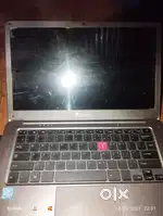 I ball laptop