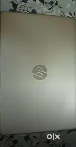 HP Laptop 15s - AMD Ryzen 5 3500U