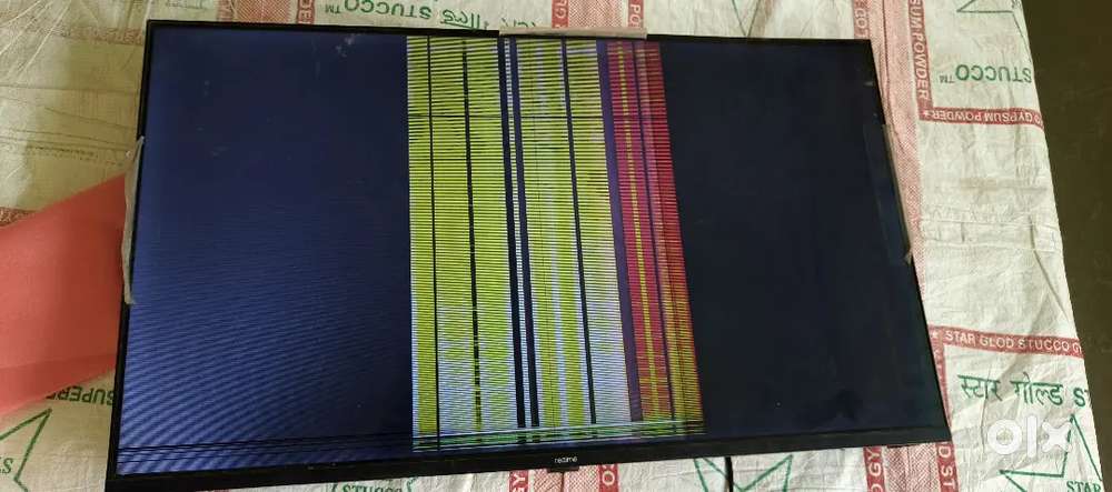 Realme 43 inch 2023 model