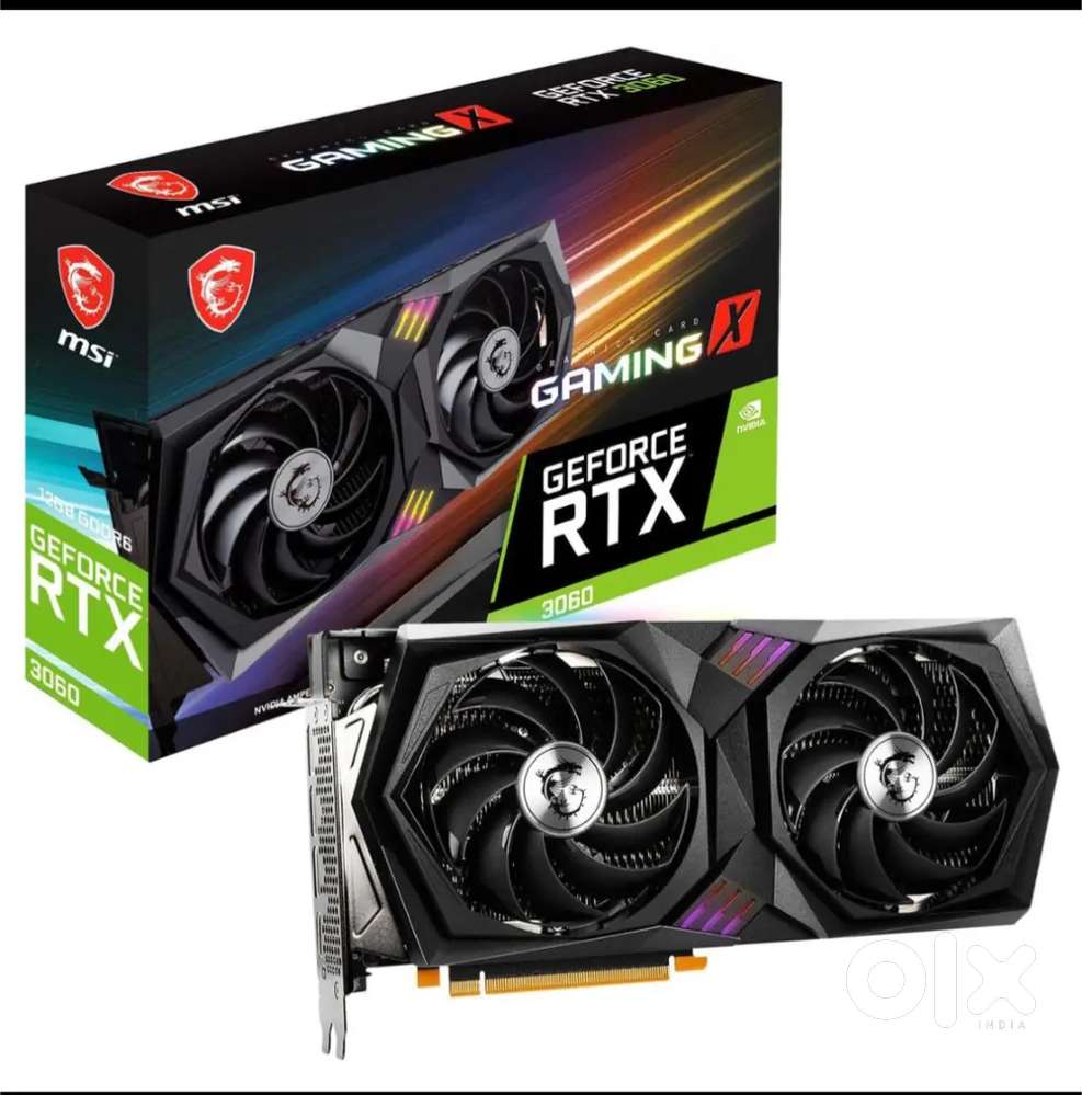 Graphics card