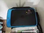 HP wireless printer