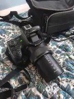 SONY HX400V Compact Camera with 50x Optical Zoom