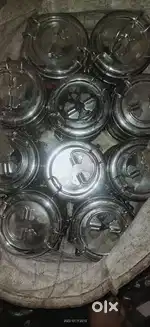 Delivery boy  (part time ) for  1 hour tiffin batna hai