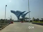 Plot for sale Shamshabad Towards Shahbad Highway