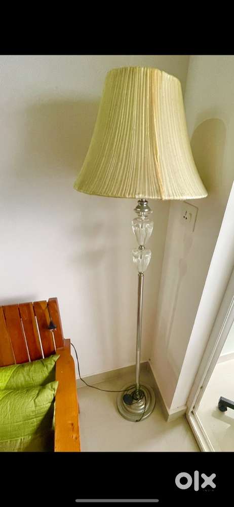 Electric Lamp for Living Room