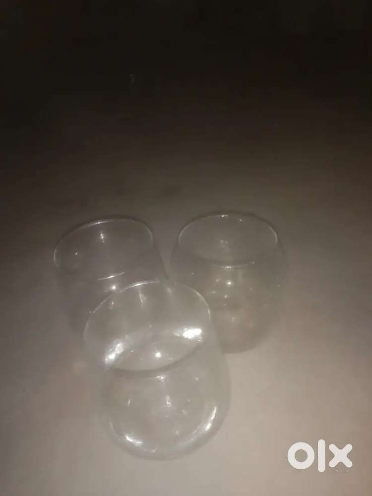 Party glasses