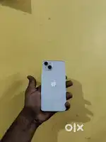 iPhone 14 plus super mint condition