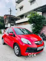 Honda Brio 2011-2013 S MT, 2015, Petrol