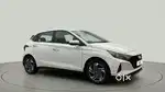 Hyundai New i20 1.0 Asta (O) Turbo DCT, 2022, Petrol