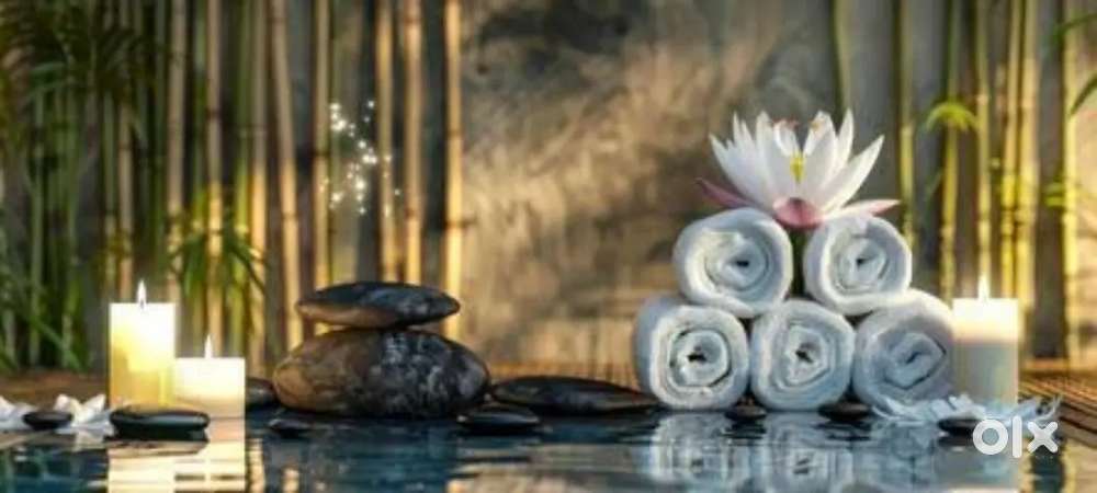 Mindfull Motion spa and beauty care