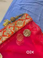 Lehnga chunni