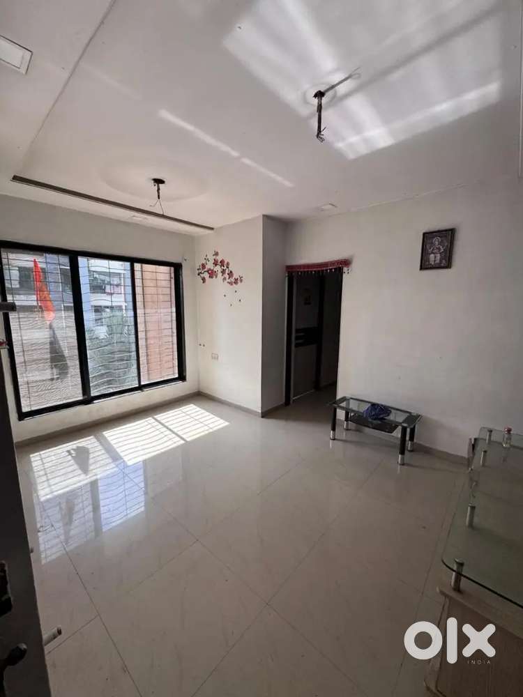 2 BHK FLAT FOR SALE IN PADMAVATI NAGAR TOWER VIRAR WEST