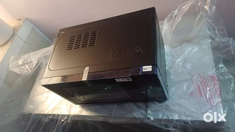 Microwave 20L