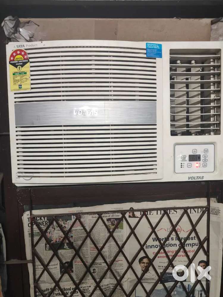 Voltas window AC