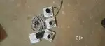 CCTV camera