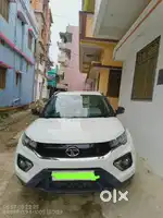 Tata Nexon 2020 Petrol 42000 Km Driven