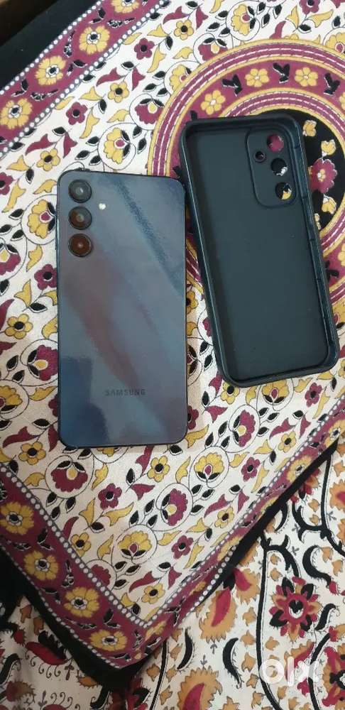 GALAXY A16 5G JUST 2 MONTHS OLD