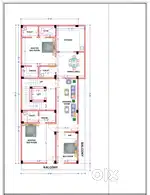 Corner Plot at prime location