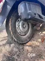 Clean vehicle