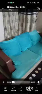 Good Condition sofa
