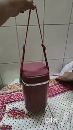 Lunch box good condition