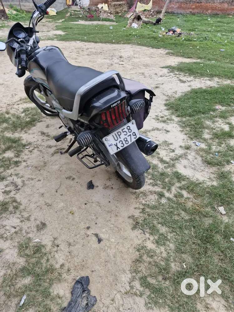 i3s self new tayar MRF 2 good condition new