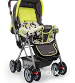 Luvlap stroller for kids
