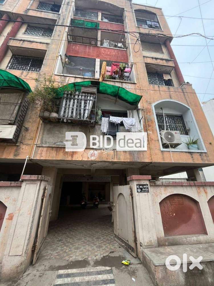 Residential Flat(Rajkot)