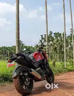 MAHINDRA MOJO UT300 2018-2019