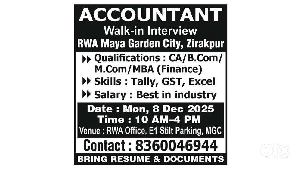 Accountant